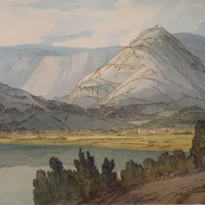 Blue Hills