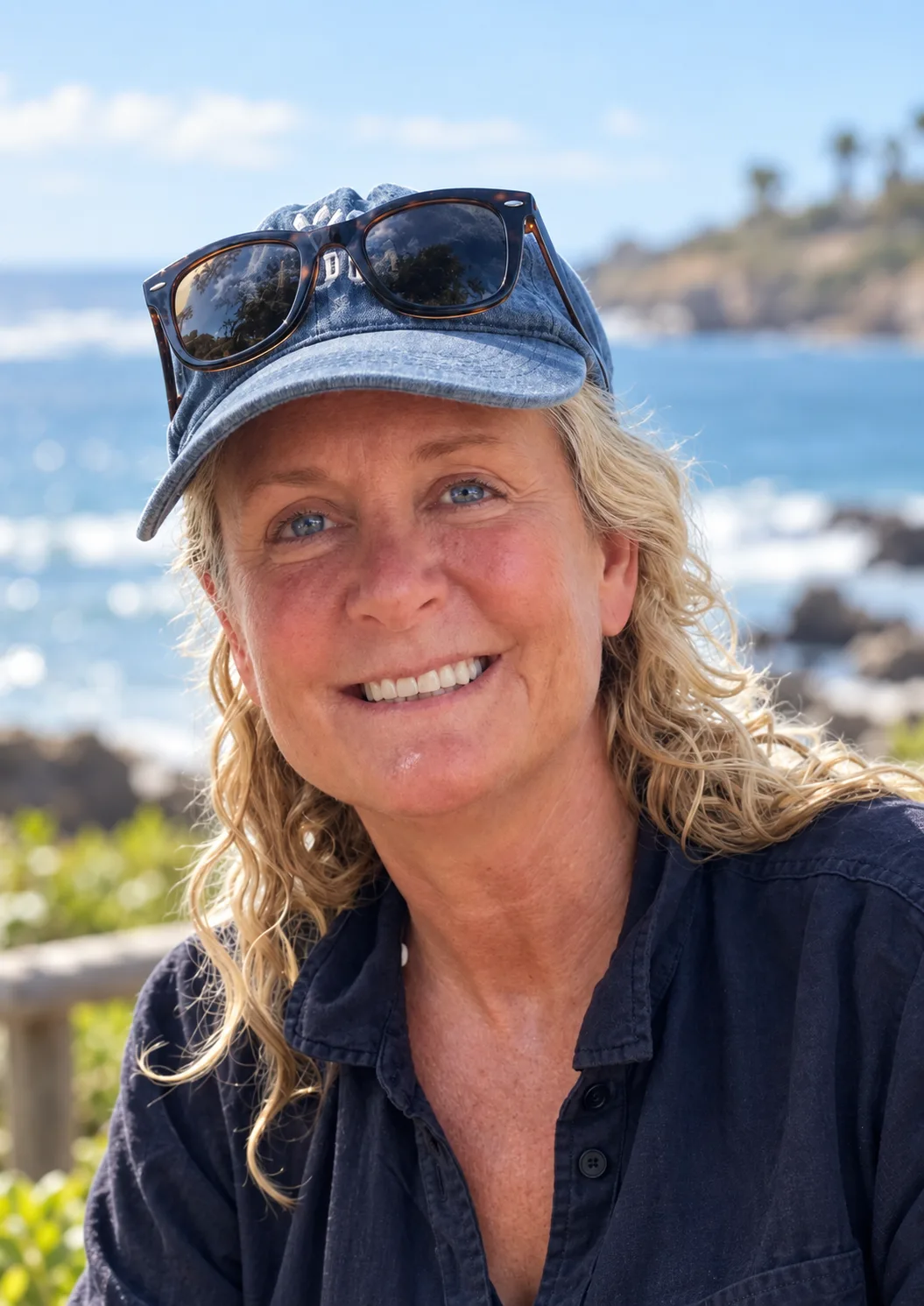 Sara Hazlehurst